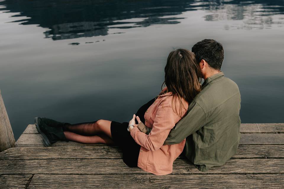 Séance engagement