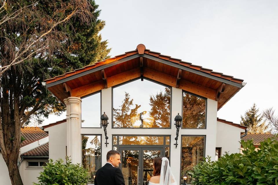 Entrée