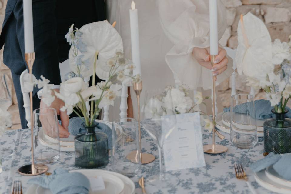 Mariage