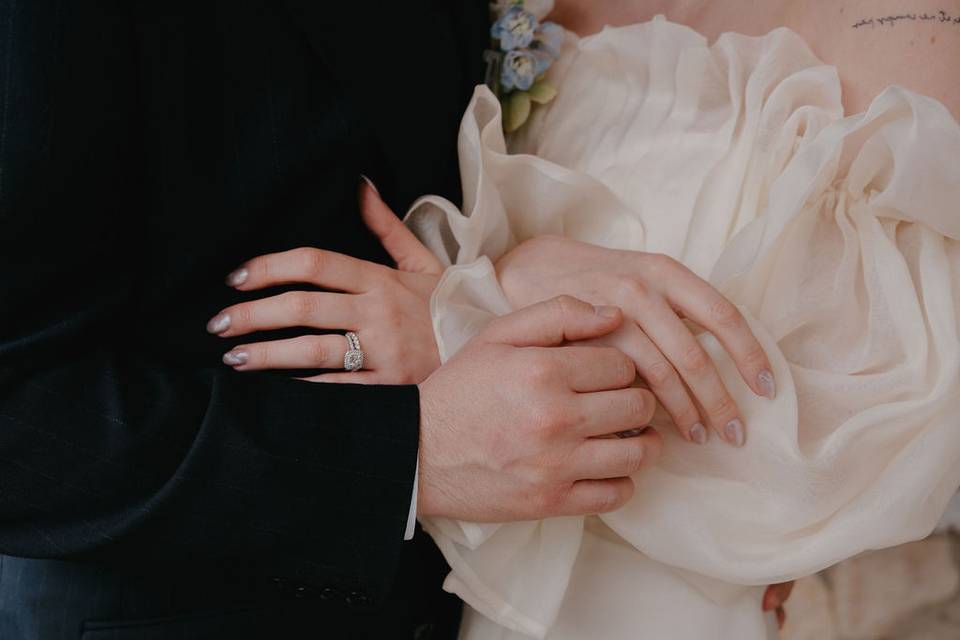 Mariage