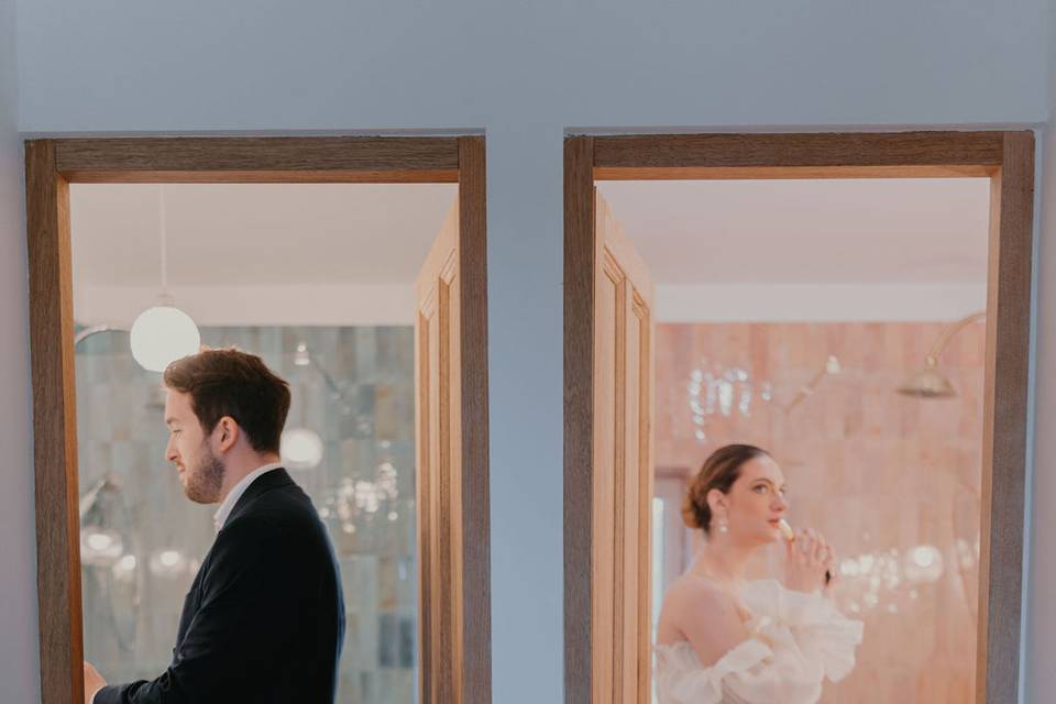 Mariage
