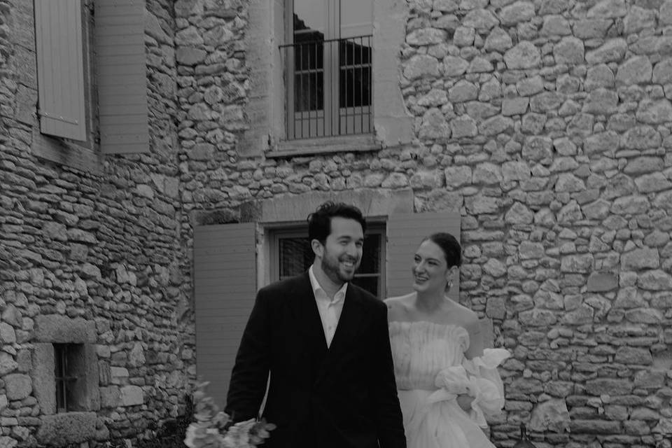 Mariage