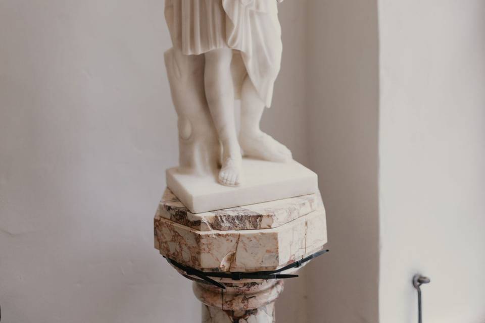 Detail