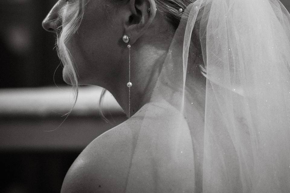 Mariage Justine & John