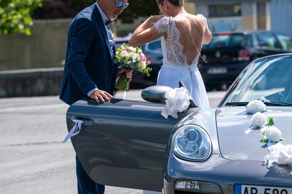 Mariage Virginie & Guillaume