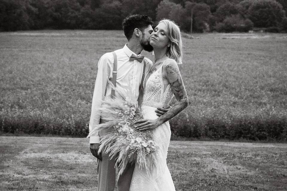 Mariage Florine & Daniel