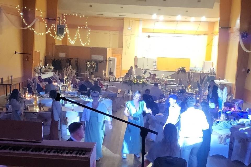 Mariage