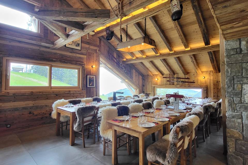 Salle