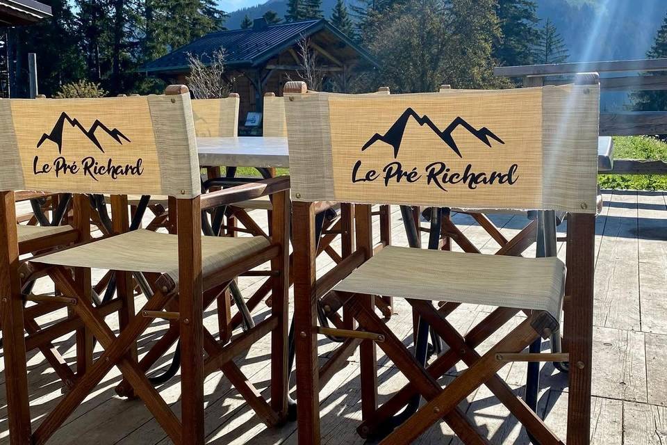 Le Pré Richard