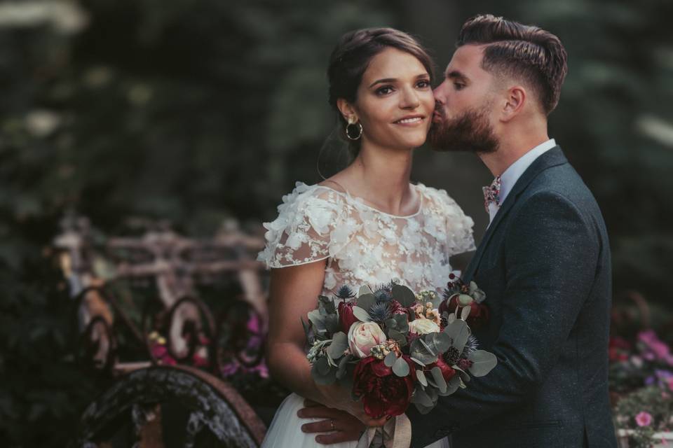 Alexia & Clément