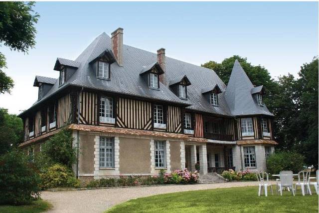 Le Manoir Du Val Denis