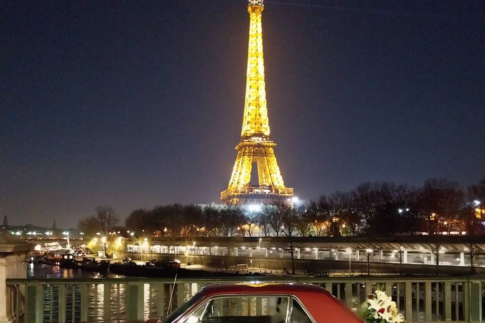 Mustang