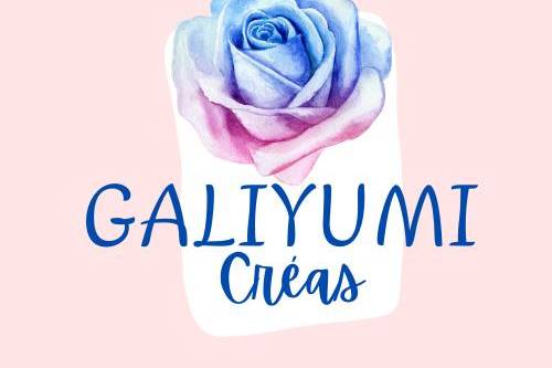 Logo Galiyumi Creas