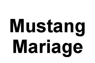 Mustang Mariage