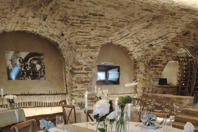 Clos Bel Air