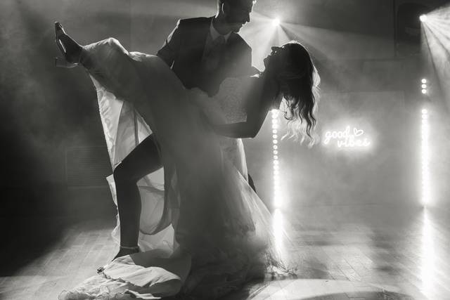 Ouverture de Bal