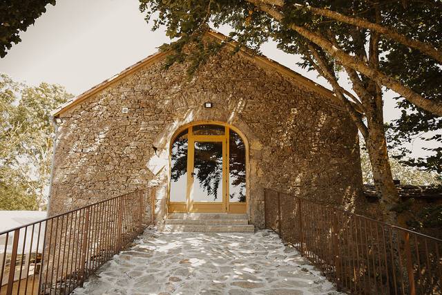 Clos Bel Air