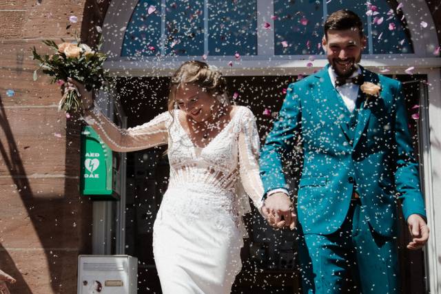 MN Weddings