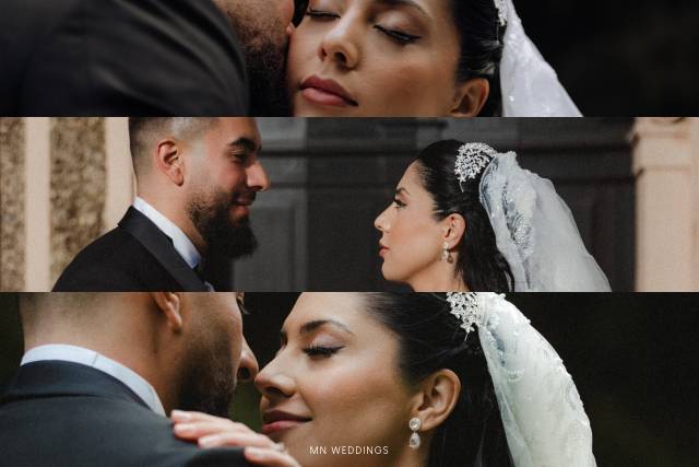 MN Weddings