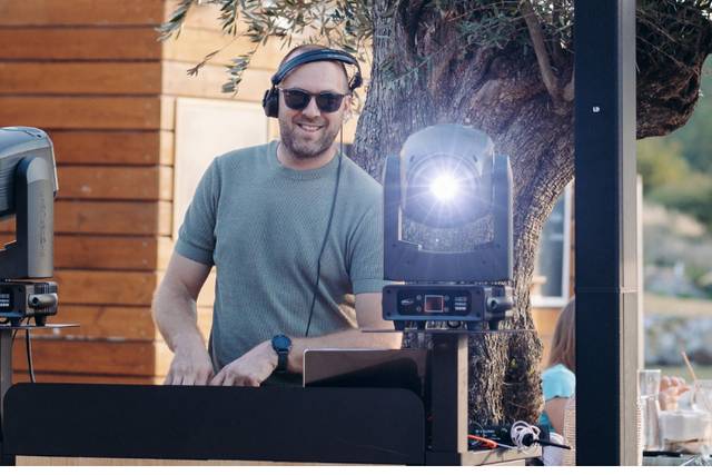 Julien DJ