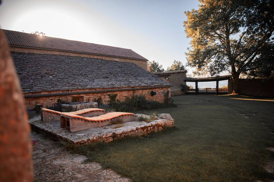 Clos Bel Air