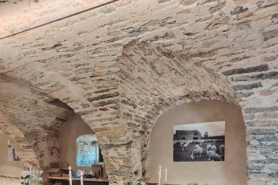 Clos Bel Air