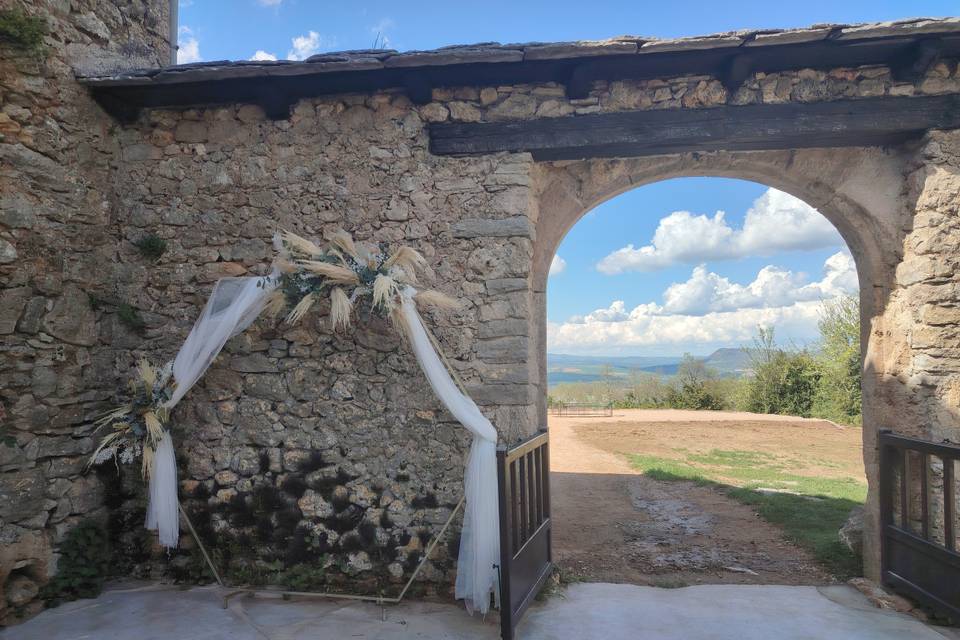 Clos Bel Air