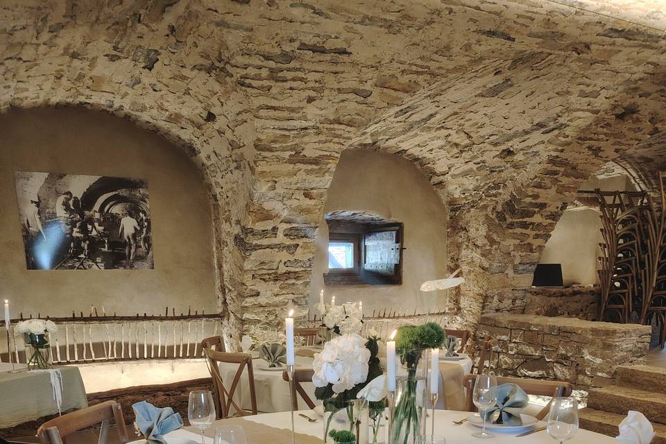 Clos Bel Air
