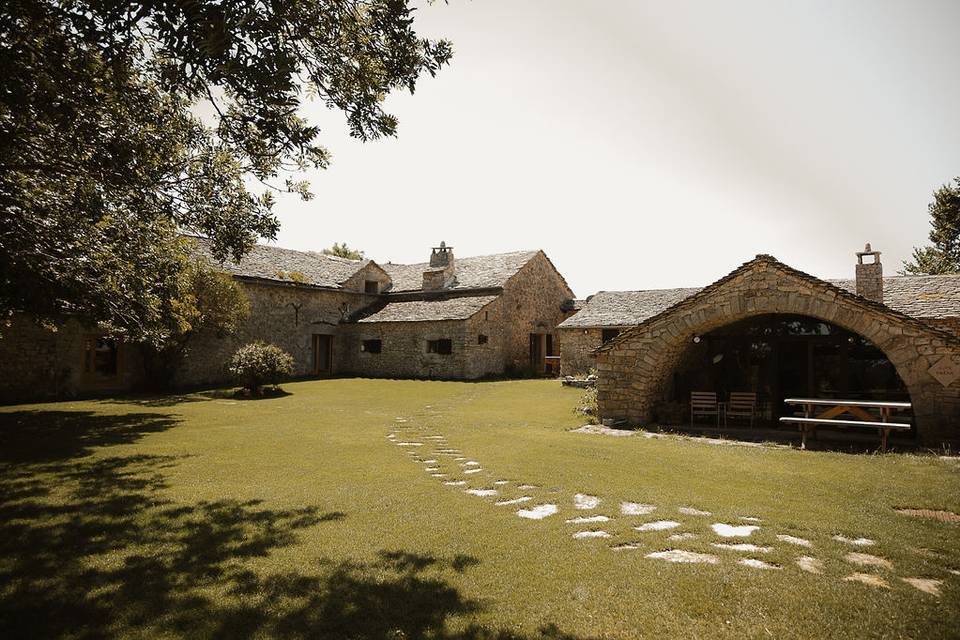 Clos Bel Air