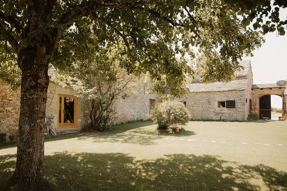 Clos Bel Air