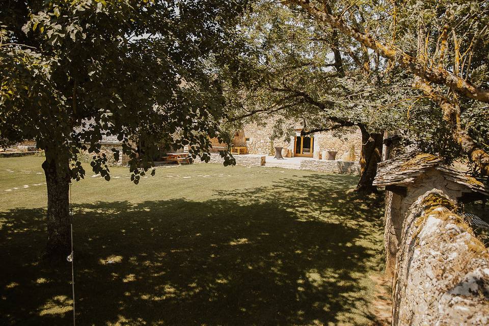 Clos Bel Air