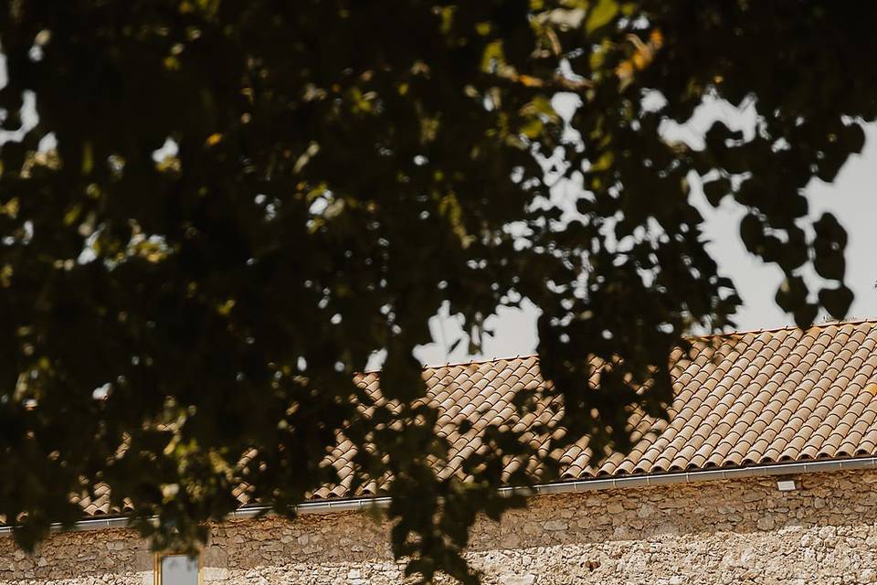 Clos Bel Air