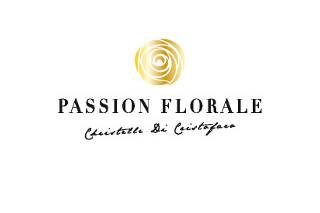 Passion Florale logo