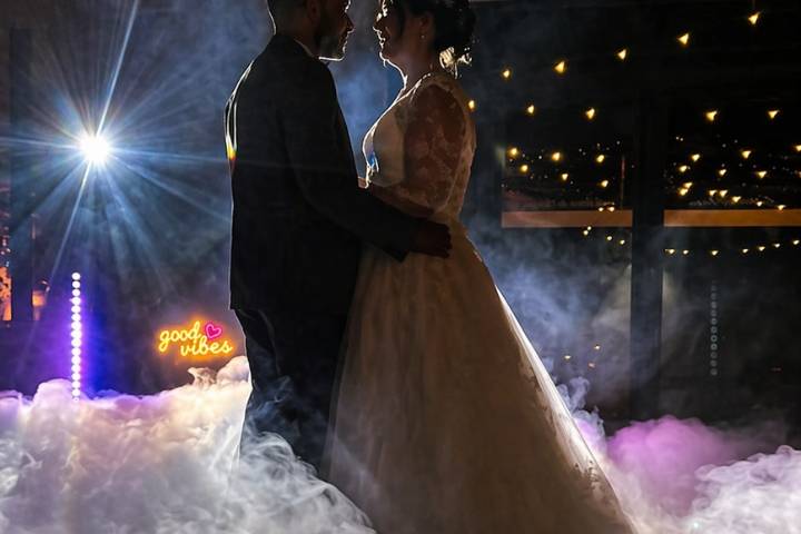 Ouverture de bal