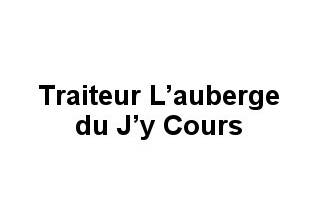 Traiteur L’auberge du J’y Cours logo