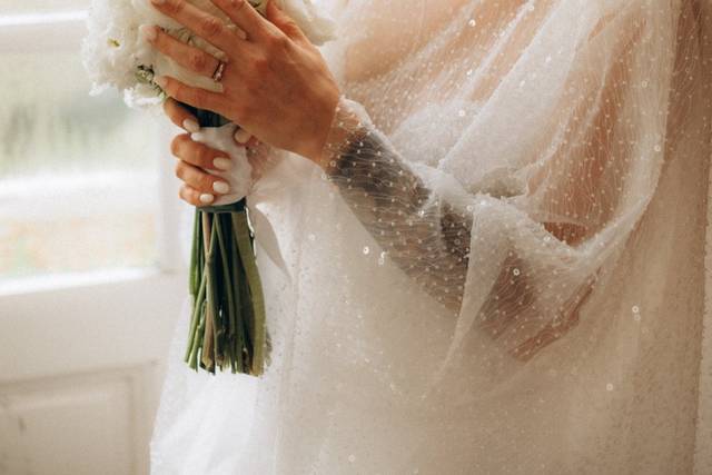 Bride to be