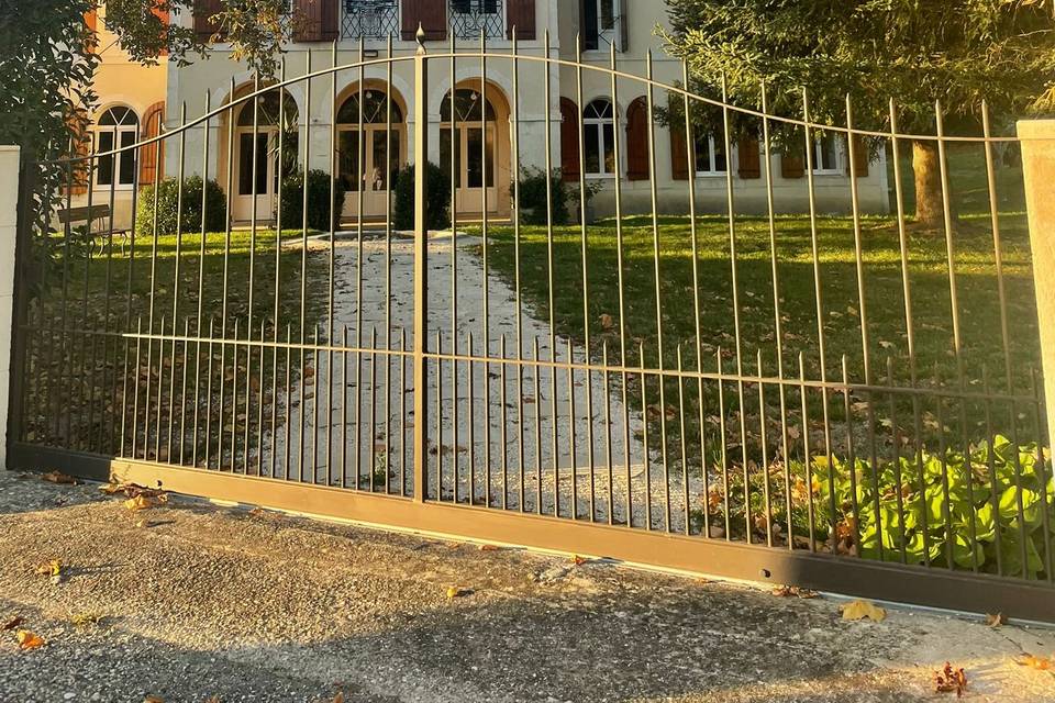 Gîte