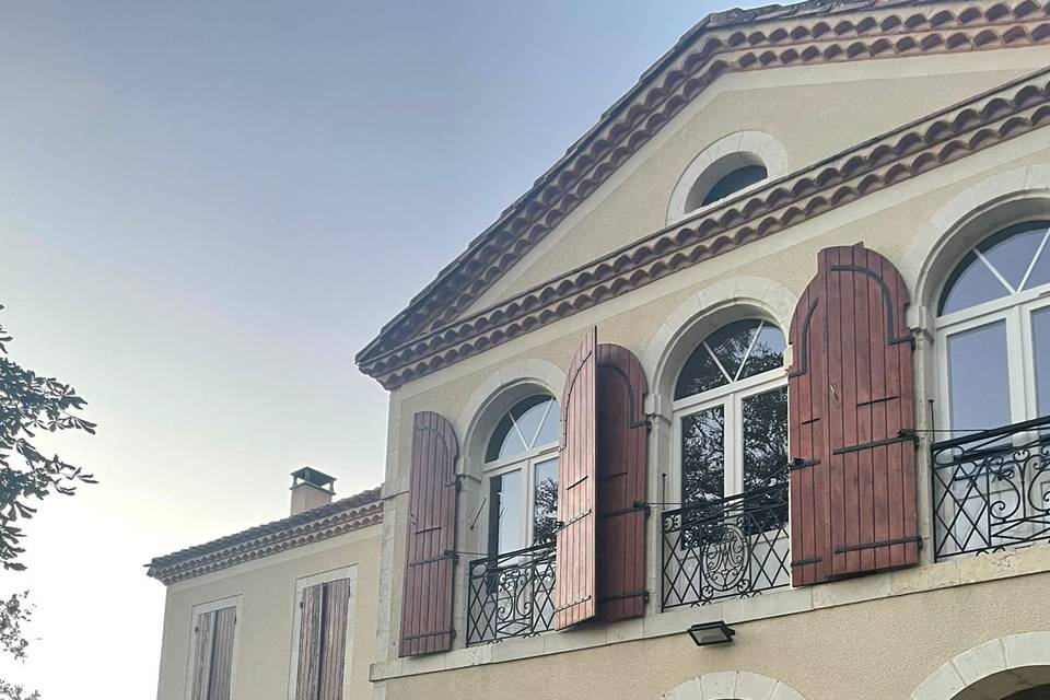 Gîte