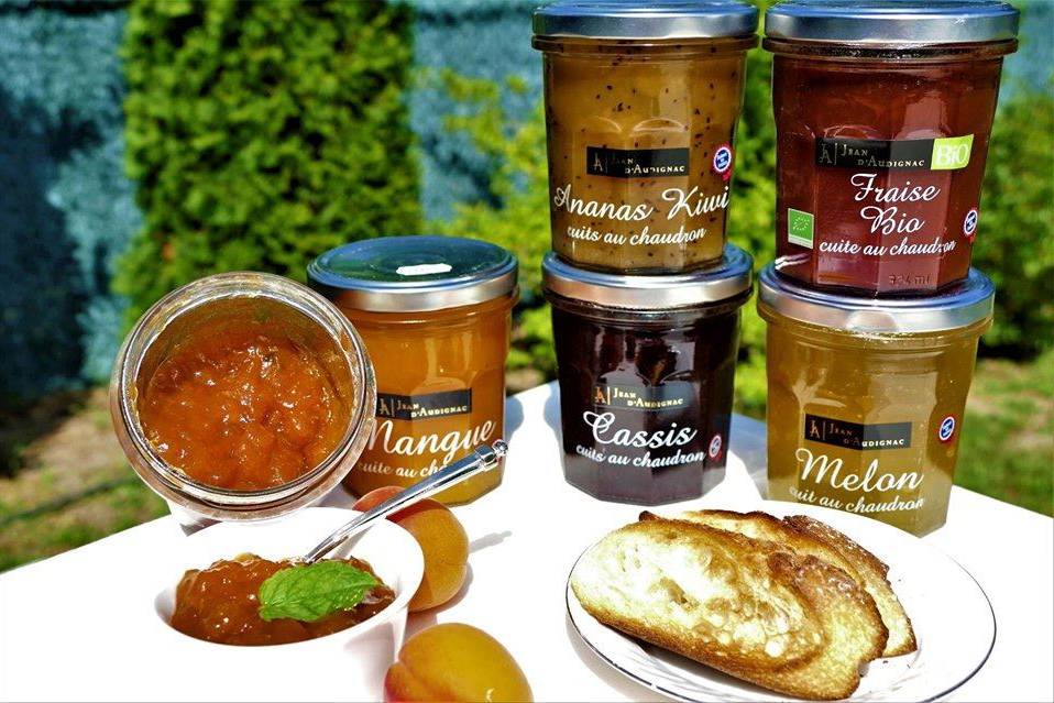Des produits de qualité