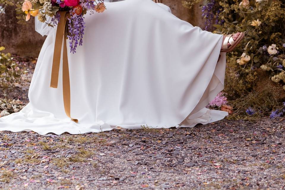 Bride