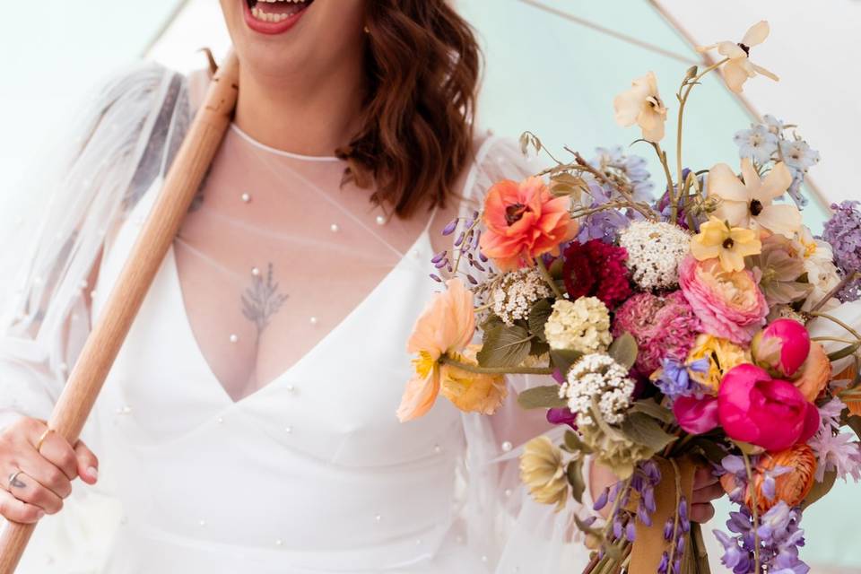 Love and Bride