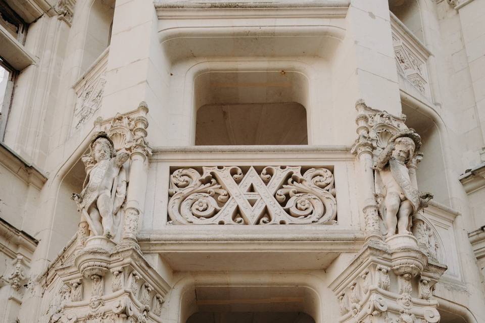 La Mothe chandeniers