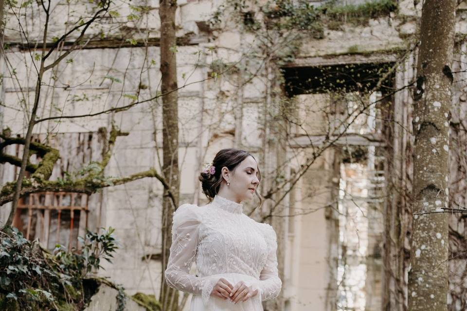 Bride