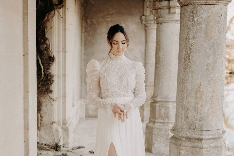 Bride to be
