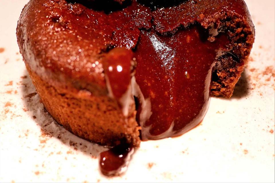 Dessert