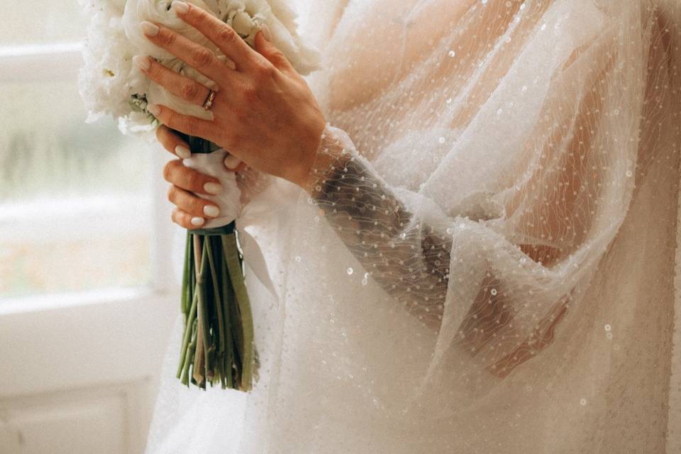 Bride to be