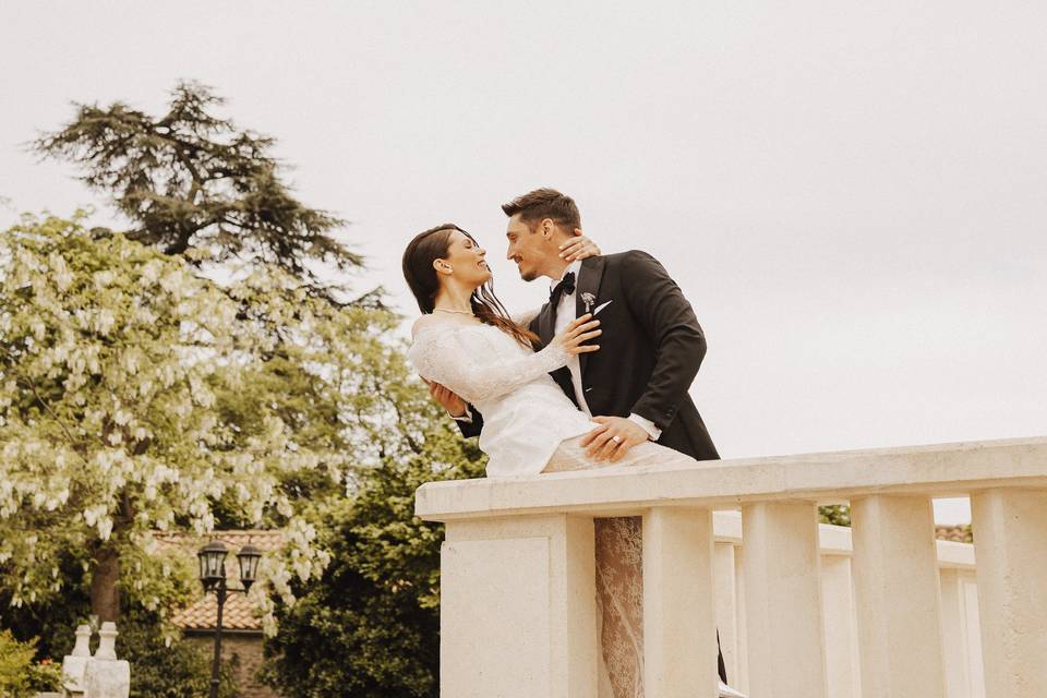 Love in the air