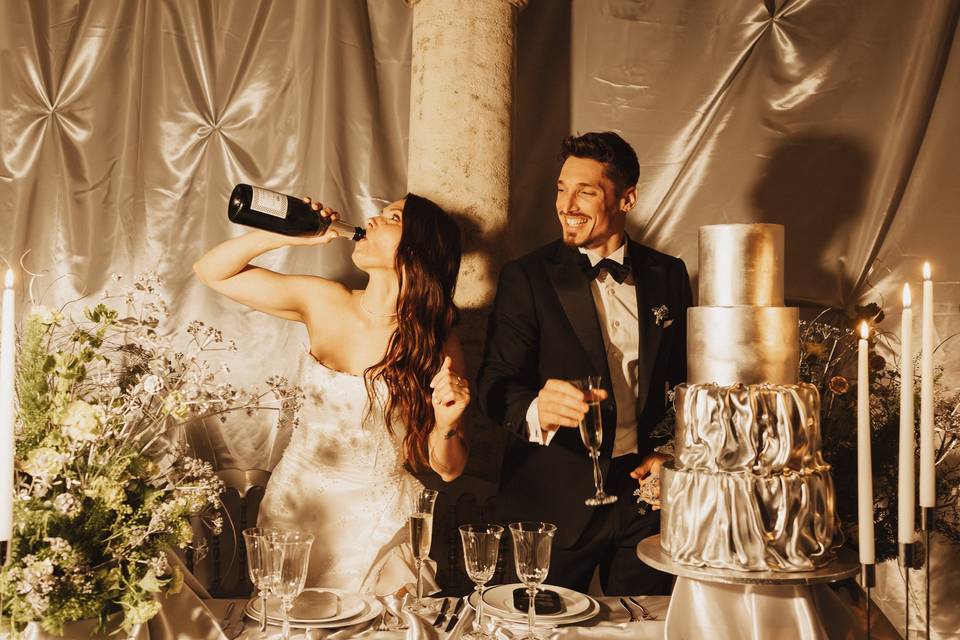 Champagne
