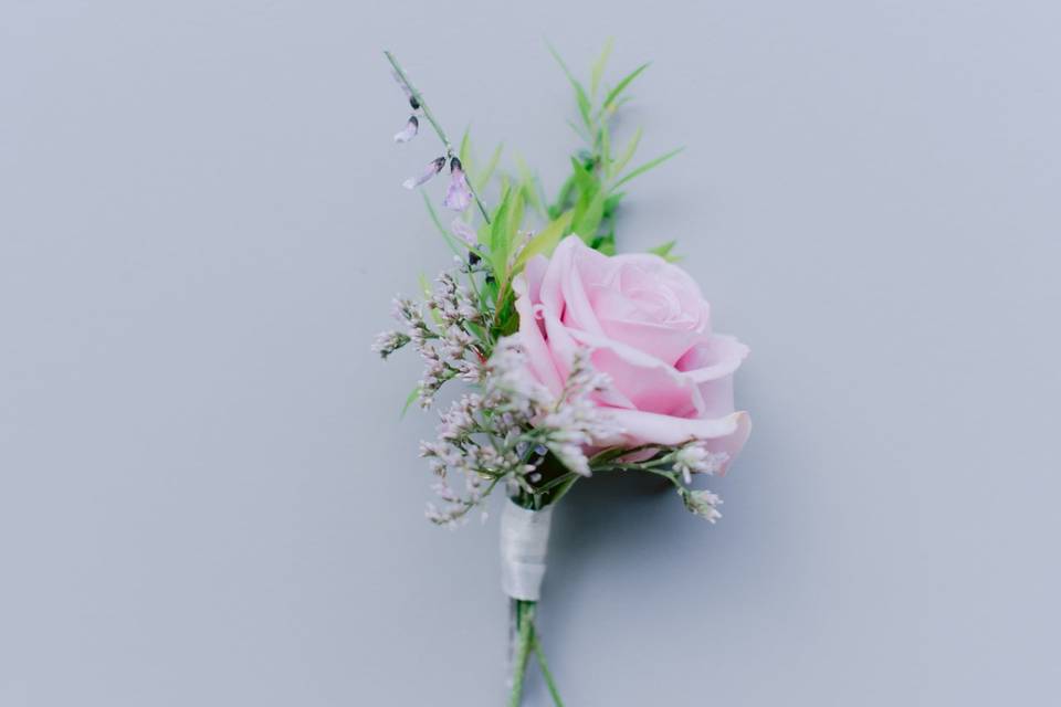 Boutonnière