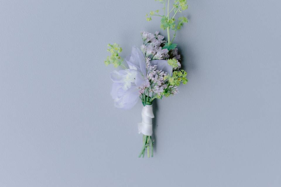 Boutonnière